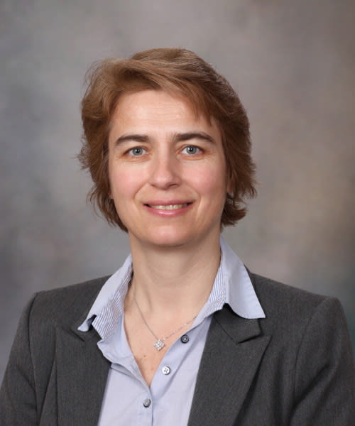 Dr. Anja C Roden, MD - Rochester, MN - Pathology