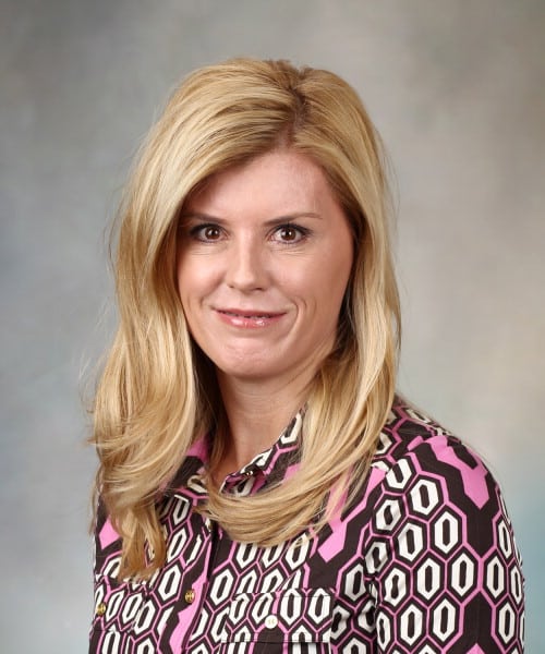 Dr. Bonnie Jean Maffi, MD - Phoenix, AZ - Obstetrics & Gynecology, Gynecologic Oncology