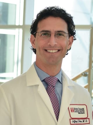Dr. Jeffrey Lewis Tokar, MD - Tacoma, WA - Gastroenterology, Internal Medicine, Oncology