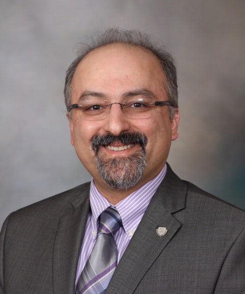 Dr. Kianoush Banaei Kashani, MD - Rochester, MN - Nephrology, Critical Care Medicine, Hospital Medicine, Internal Medicine