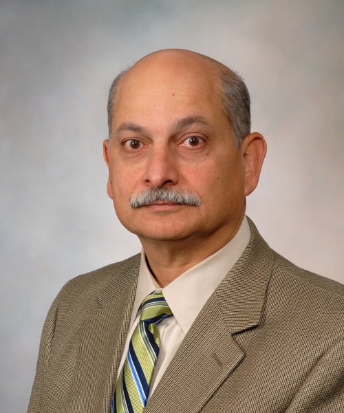 Dr. Raouf Emile Nakhleh, MD