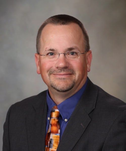 Dr. Jeffrey Brian Jensen, MD - La Crosse, WI - Anesthesiology, Critical Care Medicine