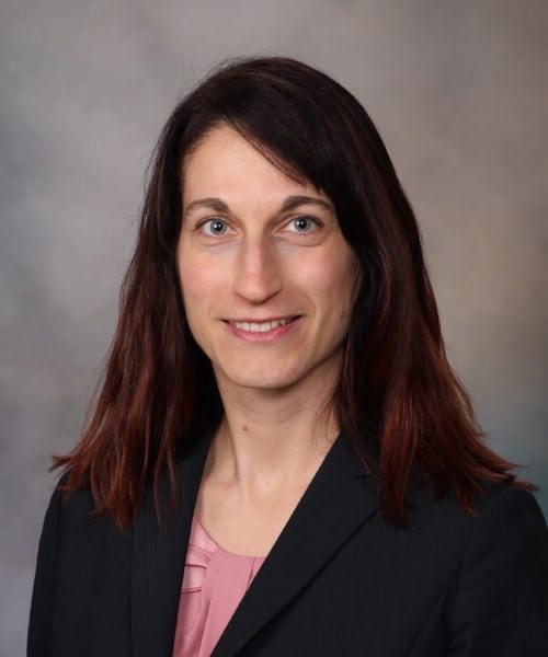 Mayo Clinic Rheumatology in Rochester, MN