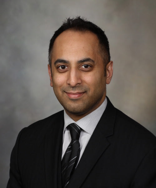 Dr. Pritish Kumar Tosh, MD - Eau Claire, WI - Infectious Disease, Internal Medicine