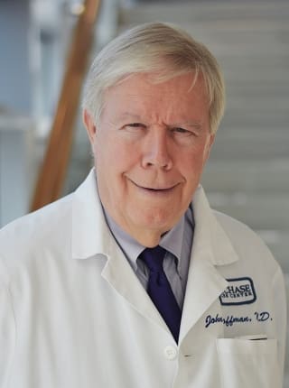 Dr. John Parker Hoffman, MD - Philadelphia, PA - Surgery, Colorectal Surgery, Surgical Oncology