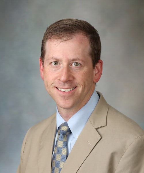 Joshua Cohen Tri City Cardiology Cardiovascular Disease Doctor
