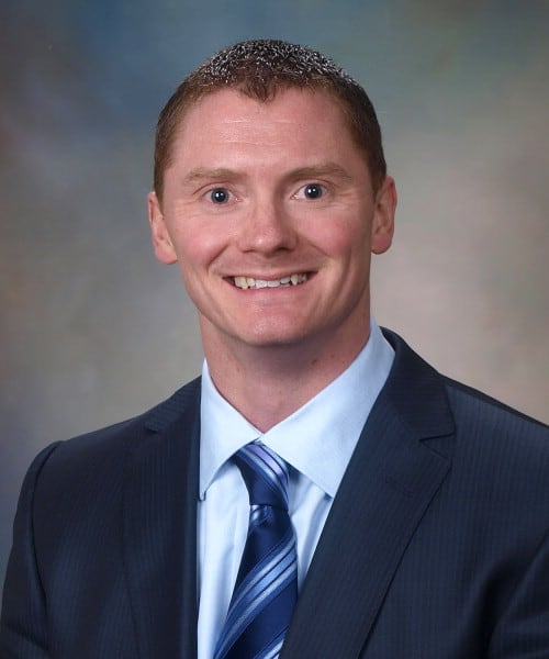 Dr. Michael John Bryan, MD - Phoenix, AZ - Family Medicine