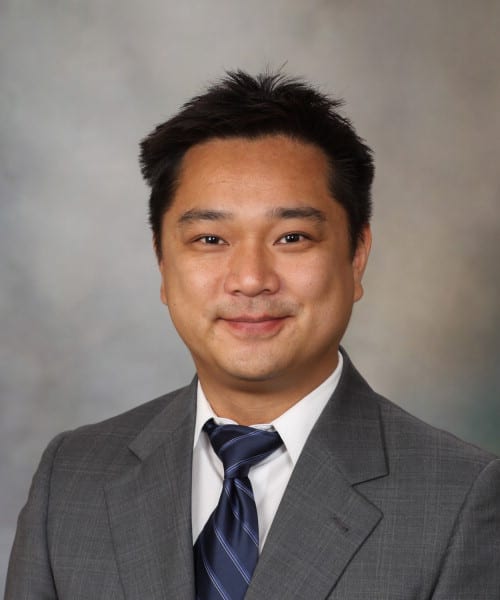 Dr. Peter T Lin, MD - Rochester, MN - Pathology