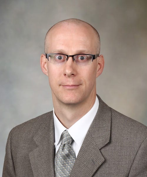 Dr. Kurtis Alan Judson, MD - Phoenix, AZ - Emergency Medicine