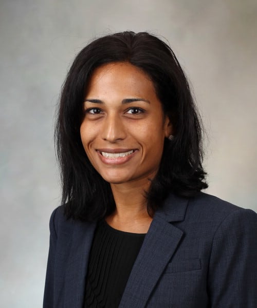 Dr. Rashmi Darius Unwala