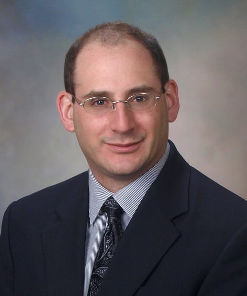 Dr. David Michael Rosenfeld, MD - Phoenix, AZ - Anesthesiology, Surgery