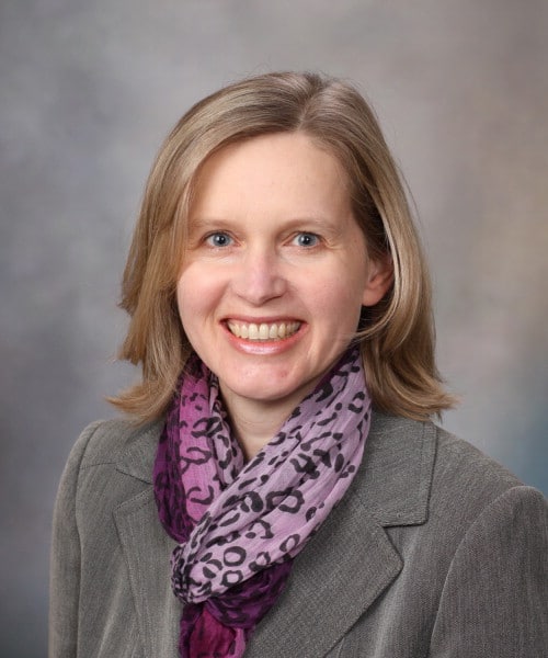 Dr. Kathy Lynn Maclaughlin, MD