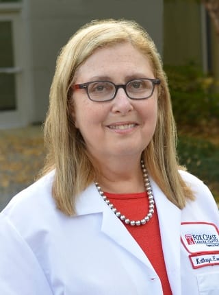 Dr. Kathryn A Evers, MD - Philadelphia, PA - Diagnostic Radiology