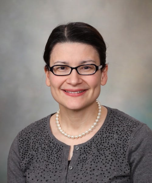 Dr. Maria D Fritock, MD - Los Angeles, CA - Anesthesiology