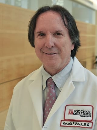 Dr. Kenneth Philip Patrick, MD - Philadelphia, PA - Family Medicine, Other Specialty