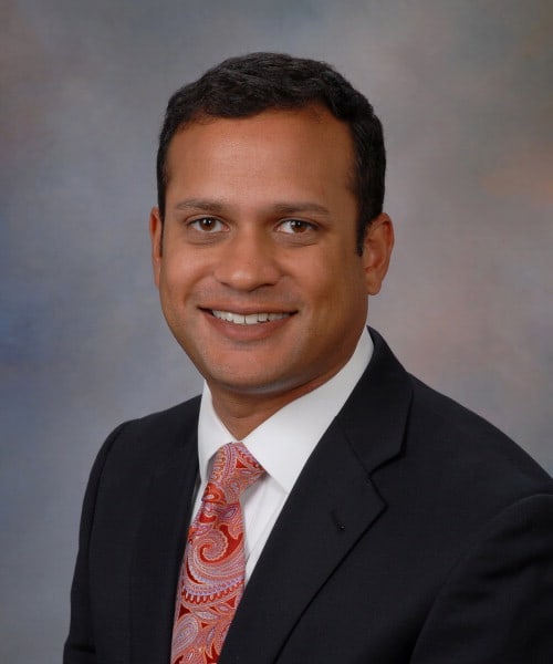Dr. Neil S Patel, MD