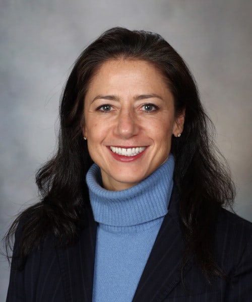 Dr. Jane Renee Goldman, MD - Rochester, MN - Pediatrics