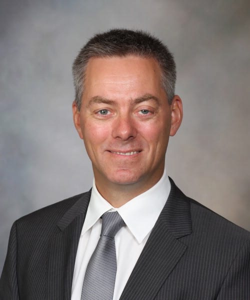 Dr. Bo Enemark Madsen, MD - Rochester, MN - Emergency Medicine