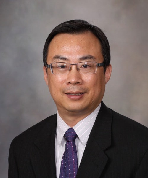 Dr. Lizhi Zhang, MD - Rochester, MN - Pathology