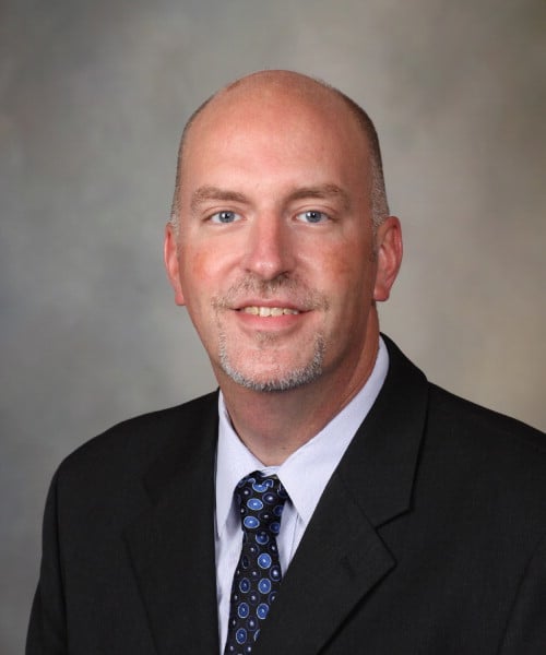 Dr. David Michael Nestler, MD - Rochester, MN - Emergency Medicine