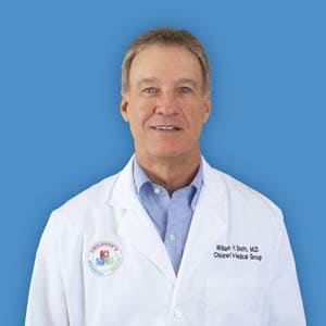 Dr. William Hunt Smith, MD - Madison, MS - Adolescent Medicine, Pediatrics