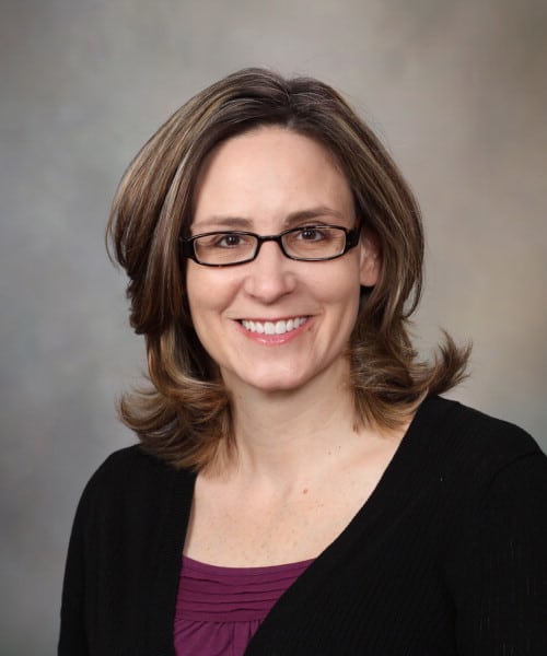 Dr. Ronna Lee Campbell, MD