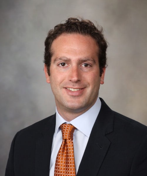 Dr. Daniel Grossman, MD: Rochester, MN