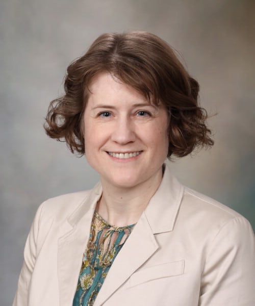 Dr. Bobbi Sue Pritt, MD - Rochester, MN - Pathology