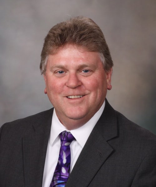 Dr. James Ross Stubbs, MD - Rochester, MN - Hematology, Pathology