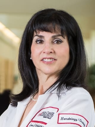 Dr. Lori Jill Goldstein, MD - Philadelphia, PA - Oncology, Internal Medicine