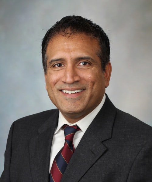 Dr. Dharmendra R Patel, MD - Scottsdale, AZ - Ophthalmology