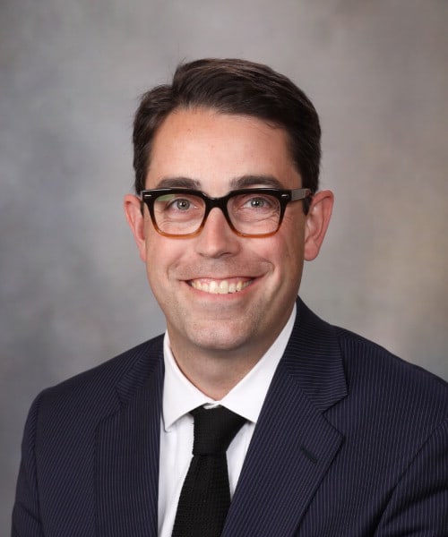 Dr. Marc Ronald Matthews, MD - Rochester, MN - Family Medicine
