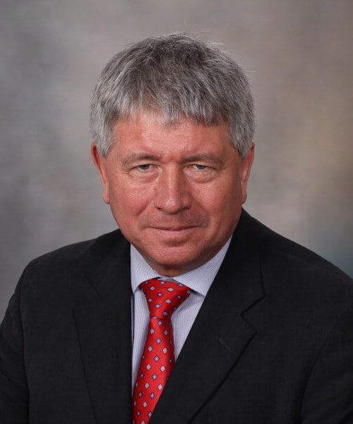 Dr. Norman Paul Davies, MD - Rochester, MN - Obstetrics & Gynecology