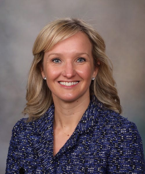 Dr. Susan Mcnamara Moeschler, MD - Rochester, MN - Pain Medicine, Anesthesiology