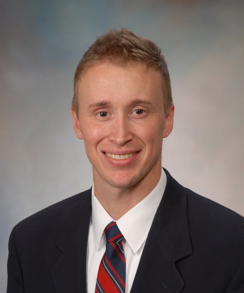 Dr. Joshua Joel Keith, DO - Jacksonville, FL - Pediatrics, Family Medicine