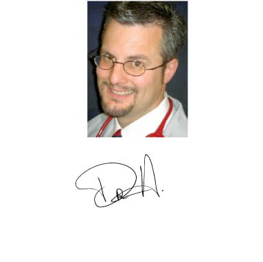Dr. Michael George Anderson, MD