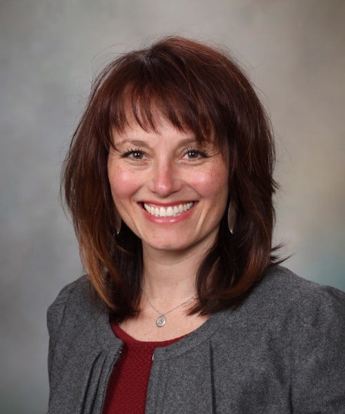 Dr. Cosima Clarissa Swintak, MD - Rochester, MN - Psychiatry