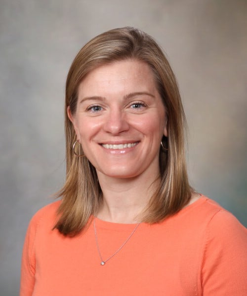 Dr. Elise Christina Carey, MD - Rochester, MN - Internal Medicine, Geriatric Medicine, Hospice & Palliative Medicine