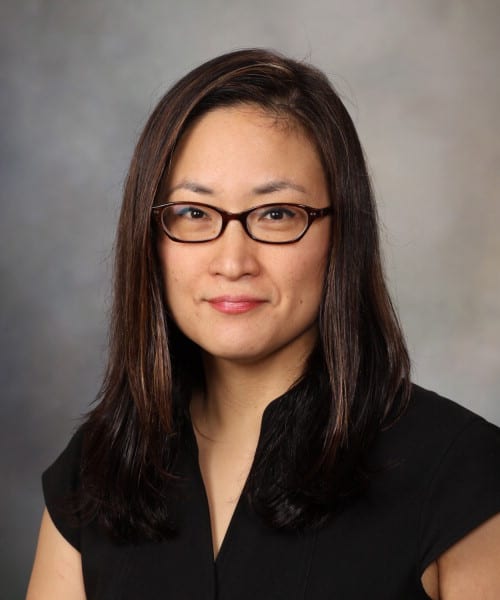 Dr. Myung Soo Park, MD - Rochester, MN - Surgery, Critical Care Medicine