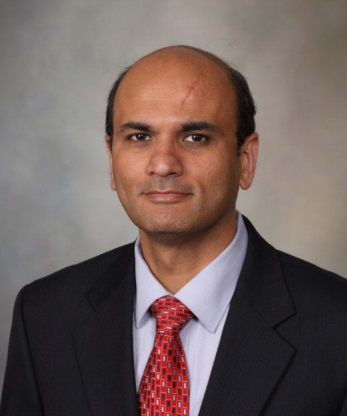 Dr. Manish Jashvant Gandhi, MD - Rochester, MN - Pathology, Hematology