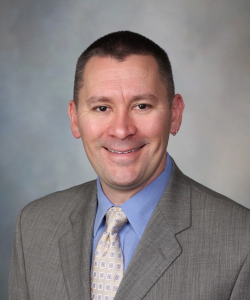 Dr. Christopher Scott Russi, DO