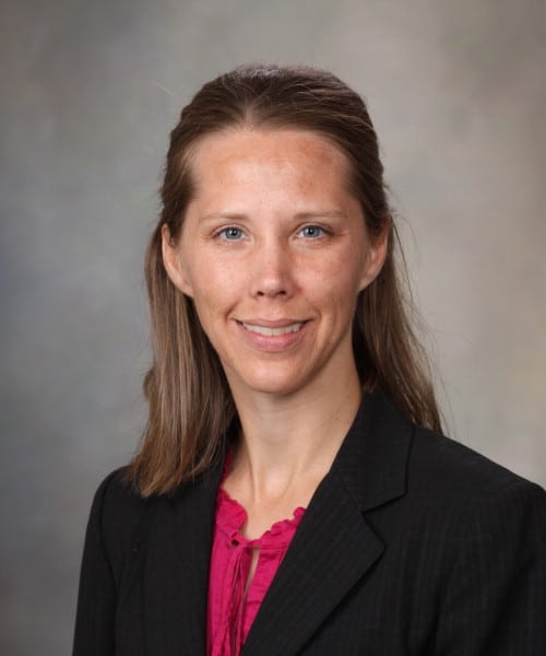 Dr. Rachel Linn Lynch, MD - Saint Paul, MN - Pediatrics