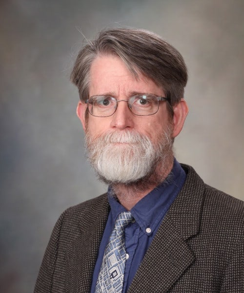 Dr. Thomas James Flotte, MD - Rochester, MN - Dermatopathology, Pathology