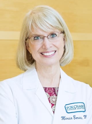 Dr. Marcia Christine Boraas, MD - Philadelphia, PA - Surgery, Surgical Oncology