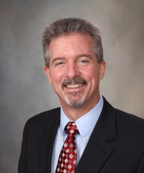 Dr. Thomas David Thacher, MD - Rochester, MN - Family Medicine