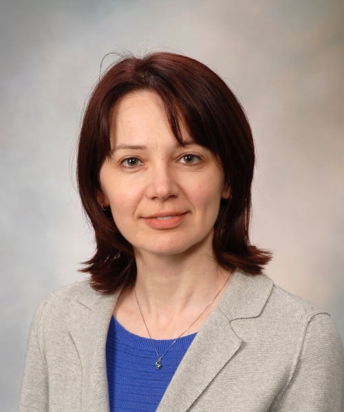 Dr. Ana Maria Chindris