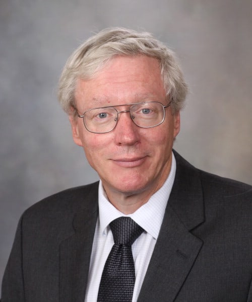 Dr. James L Kirkland, MD - Rochester, MN - Internal Medicine, Endocrinology,  Diabetes & Metabolism, Geriatric Medicine