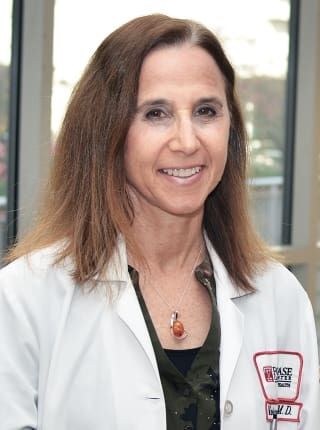 Dr. Marlane Casper Guttmann, MD