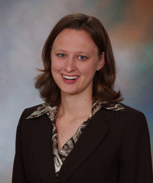 Dr. Kimberly Louise Schoonover, MD