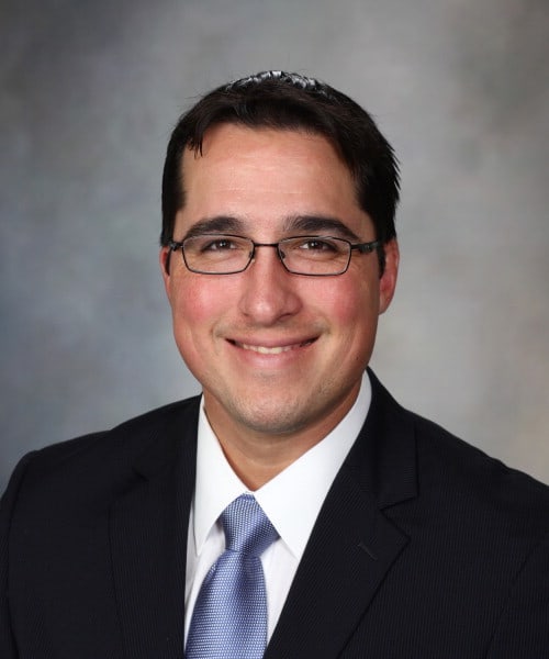 Dr. Luis Alberto Serrano Rivera, MD - TRUJILLO ALTO, PR - Emergency Medicine